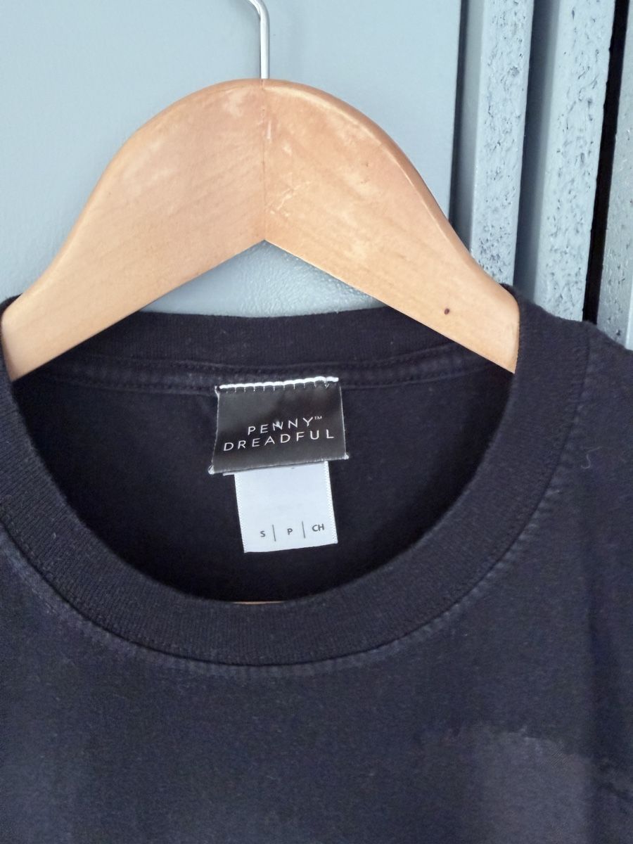 T-shirt: Penny Dreadful Shirt S – Usato da Einsiedeln venduto da kalliopee 2