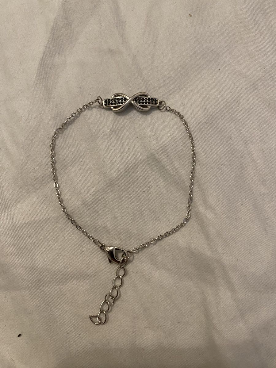 Bracciali & Braccialetti: Damen Silber Armband 925 – Usato da Pfungen venduto da Sheki56 2