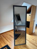 Standspiegel Ankleidespiegel Spiegel Holz