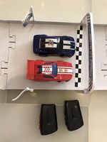 Pista Automobiline Turbo Power Racing GIG
