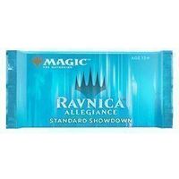 Ravnica Allegiance Showdown Booster