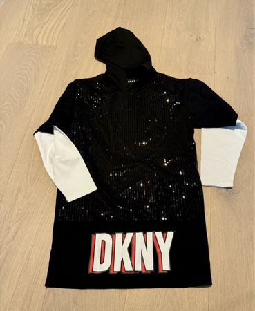 Kleid DKNY