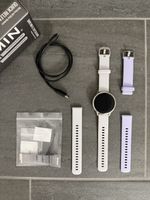 Garmin Venu 4 (Silber, 41mm)