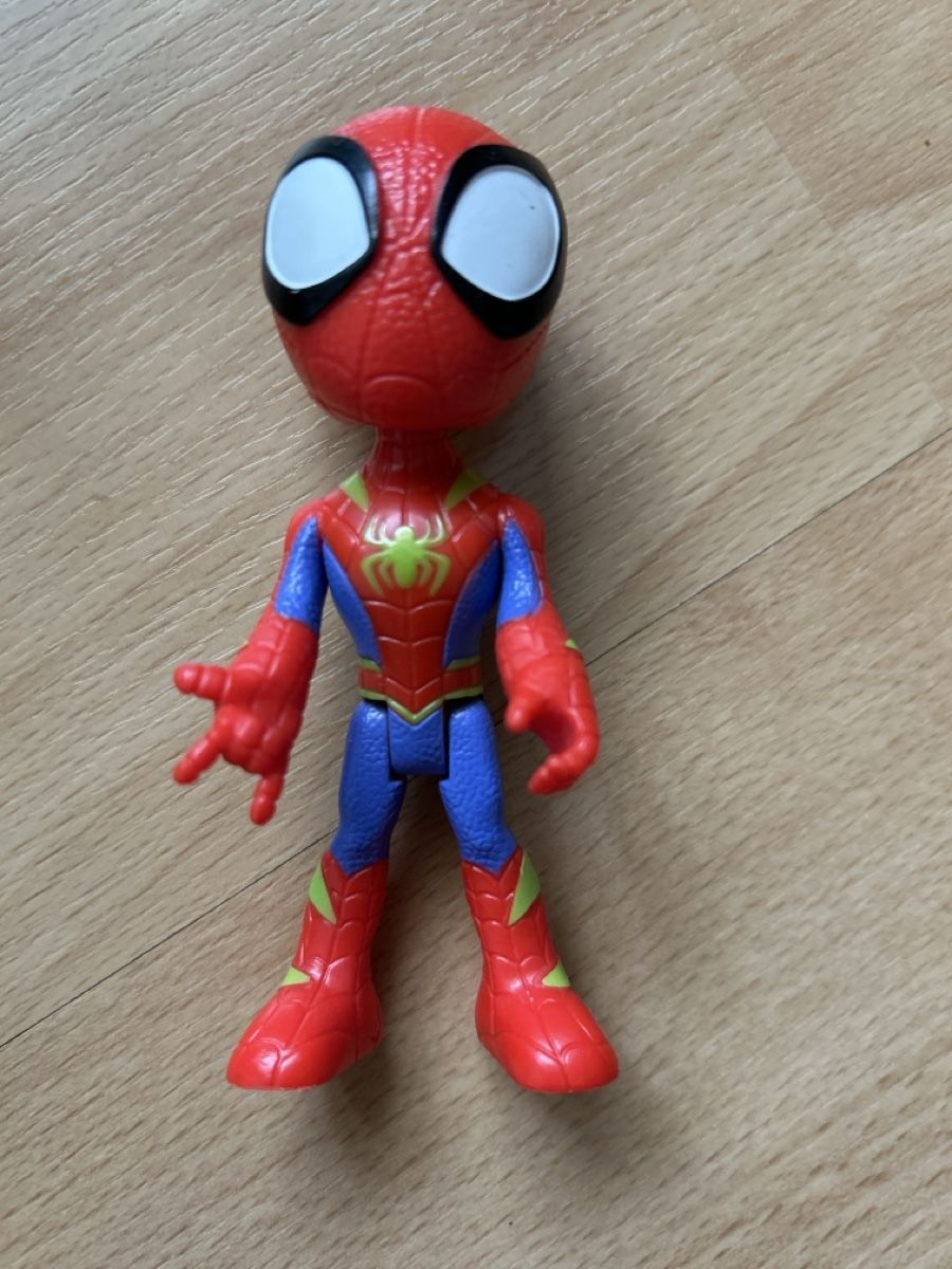 Marvel Jouets: Marvel Treehouse – D'occasion à Lostorf par Venice16 2
