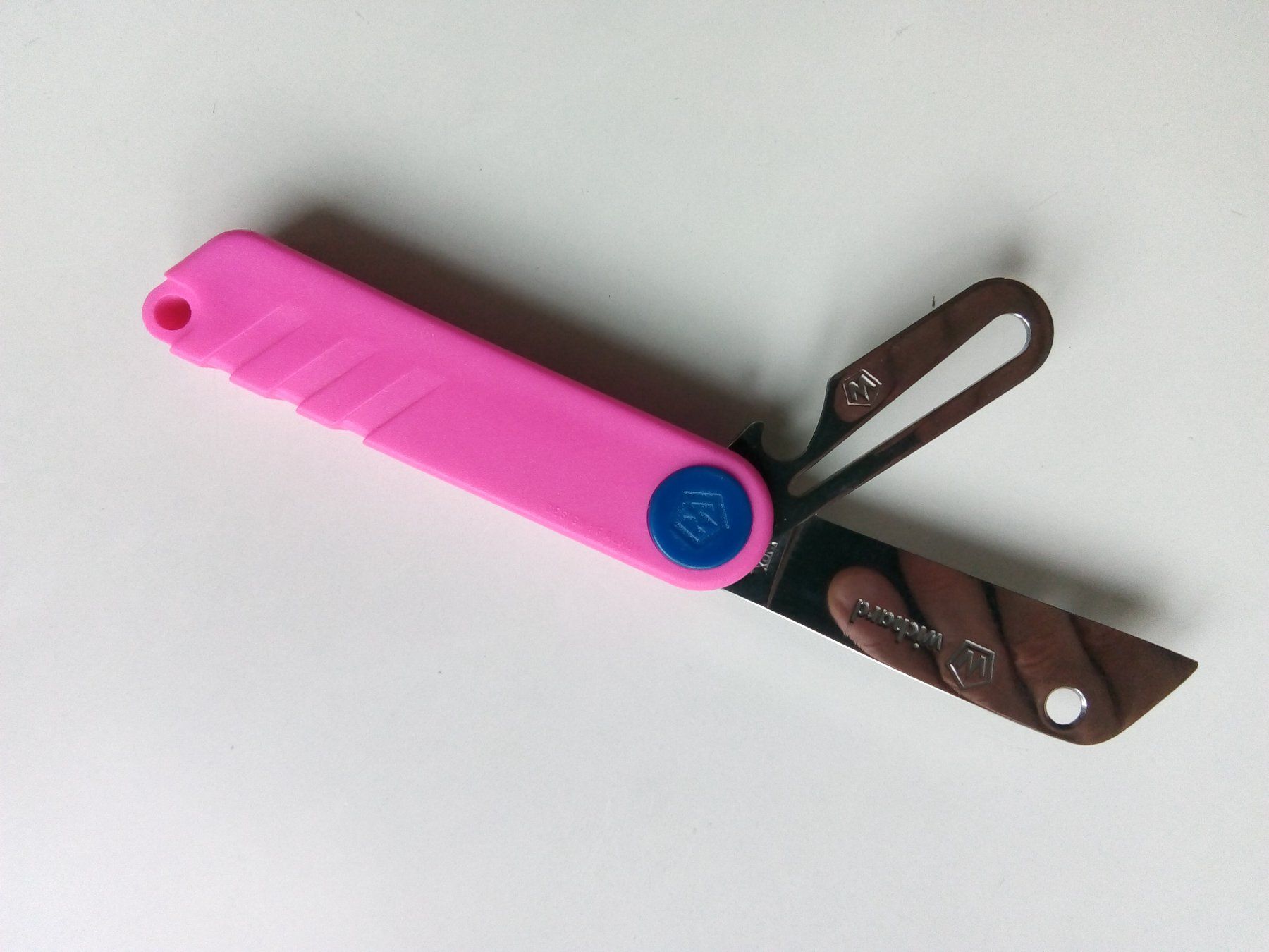 Couteaux de poche: Sackmesser – Neuf (Voir description) à Zürich par badewannejogger 1