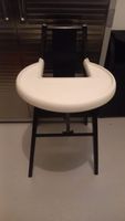 Baby chair and table
