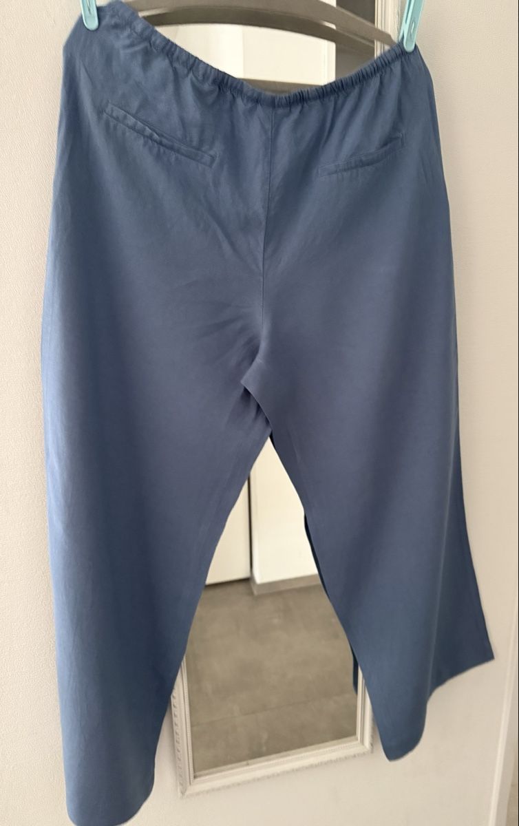 H&M Pantaloni: Sommer - Schlupfhose Grösse L – Nuovo (secondo la descrizione) da Pfeffikon LU venduto da pepino17 1