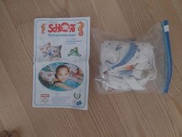 Original Schlori Schwimmkissen Baumwolle