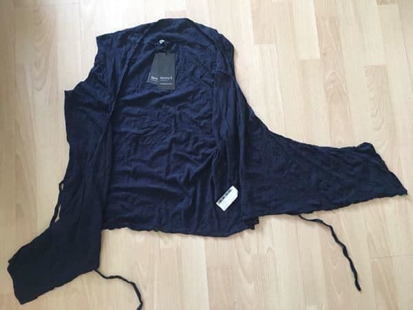 Boleros: Kenny'S  Cardigan Gr.40 – Neu (gemäss Beschreibung) aus Chur von vicky7 4