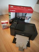 Imprimante Canon Pixma TR4751i avec 1 cartouche noir XL