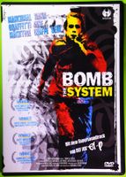 THE BOMB SYSTEM / MIT DEM SUPER SOUNDTRACK VON DEF JUX'