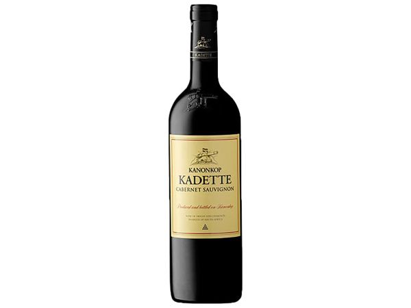 Vino: Kadette Cabernet Sauvignon – Nuovo (secondo la descrizione) da Regensdorf venduto da DiniChance