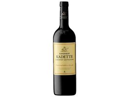 Kadette Cabernet Sauvignon