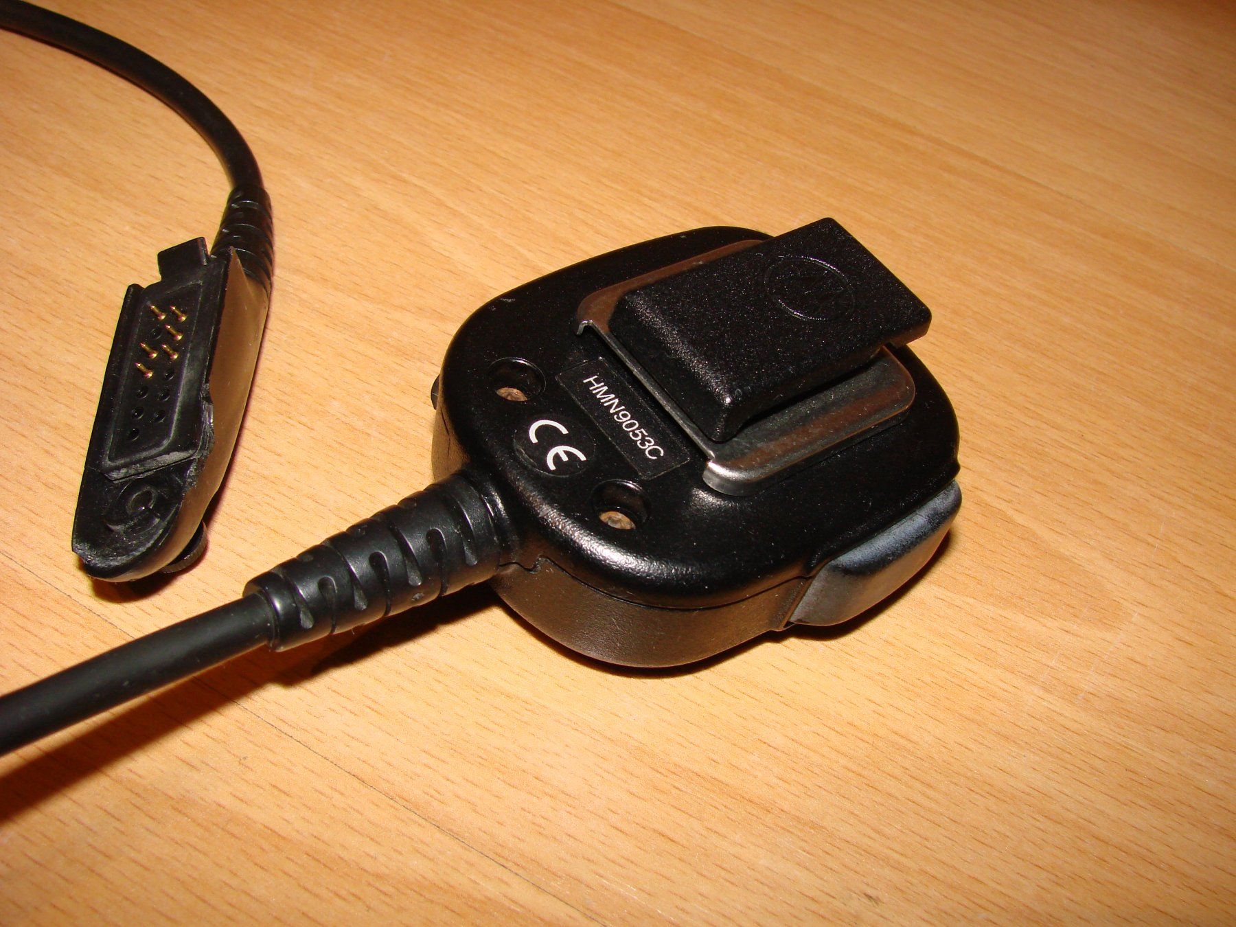 Motorola Funktechnik: Motorola Handmonophon GP – Gebraucht aus Niederuzwil von Rade 4