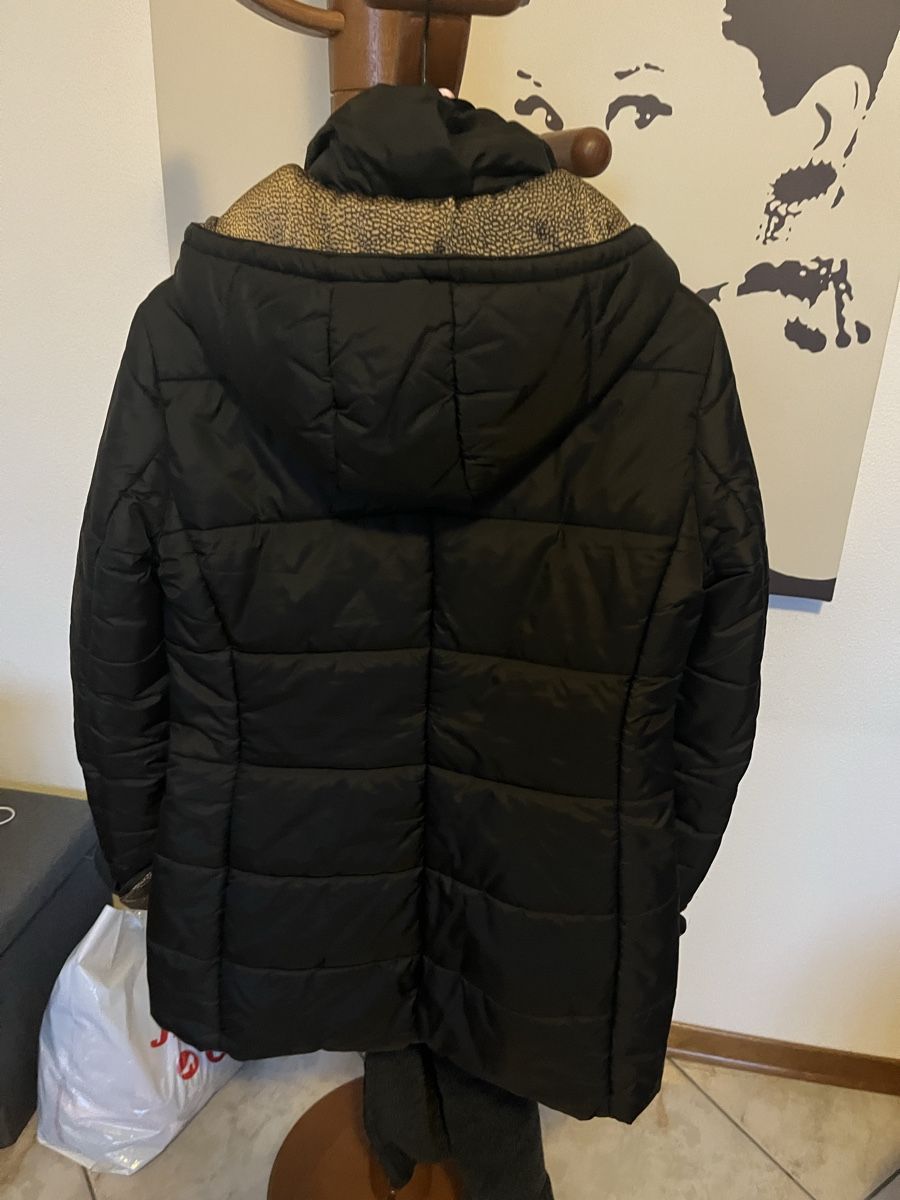 Jacken: Giacca invernale Borbonese nera – Gebraucht aus Claro von Gio_ggb23 3