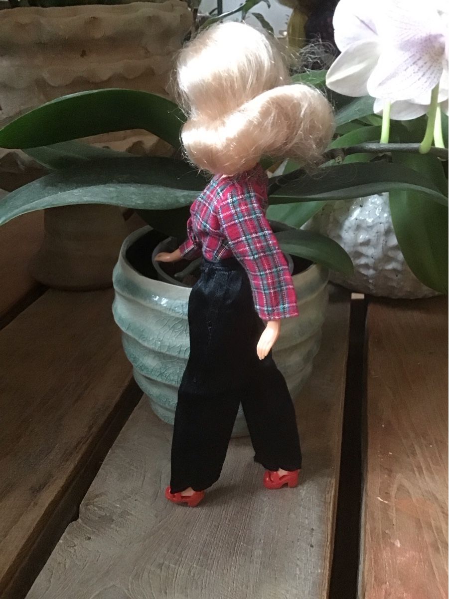 Bambole: Dizzy Daisy Mary Quant mit Outfits – Usato da Birsfelden venduto da rah_8bfj 5