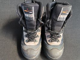 Lytos Damenwanderschuhe Gr.36