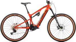 RM Blizzard e50-29, ShimanoSTePS EP6, 630Wh Akku, DVO