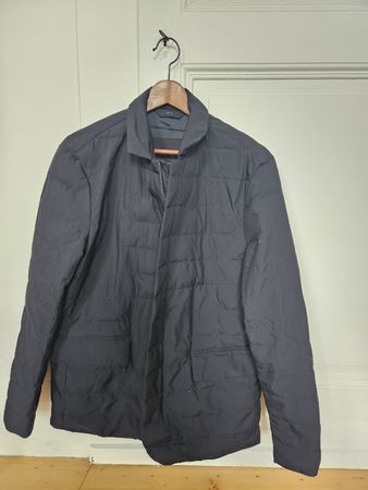 Massimo Dutti Herren Jacke, Gr. L, Top Zustand!