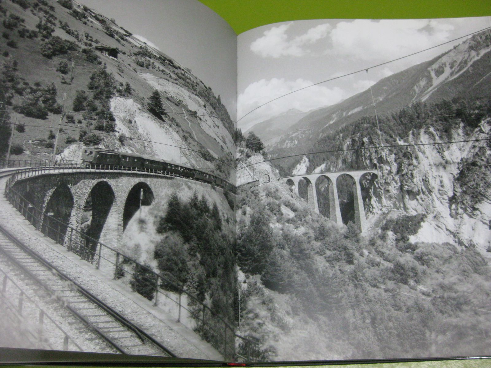 Livres: Albulabahn – Neuf (Voir description) à Malters par Marosko 6