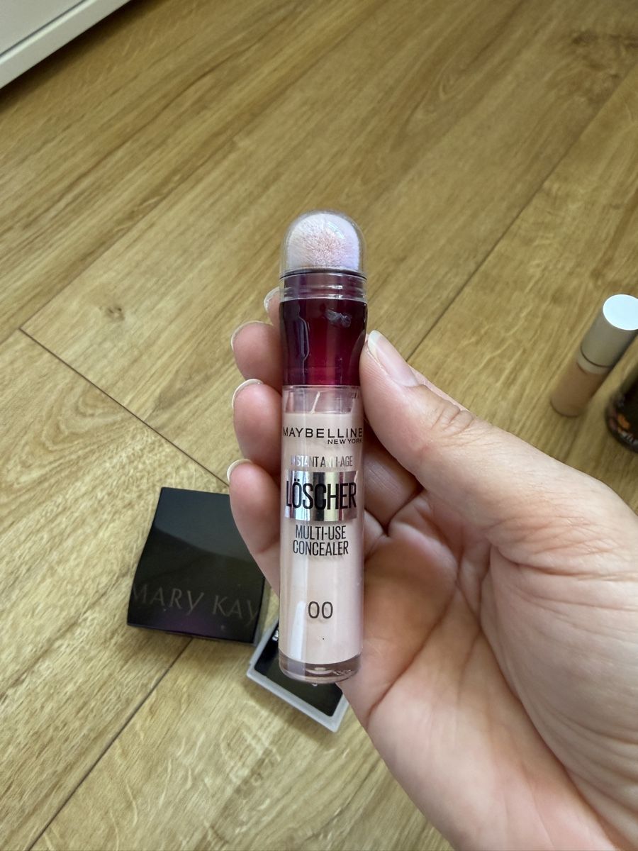 Make-up: Makeup Set (neu) – Nuovo (secondo la descrizione) da Schübelbach venduto da Sambodscha 4