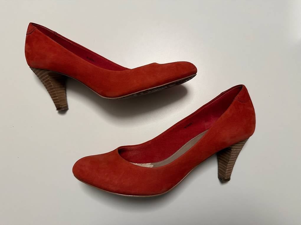 Esprit Scarpe da donna: Pumps ESPRIT Grösse 39 – Usato da Basel venduto da zzzth77x