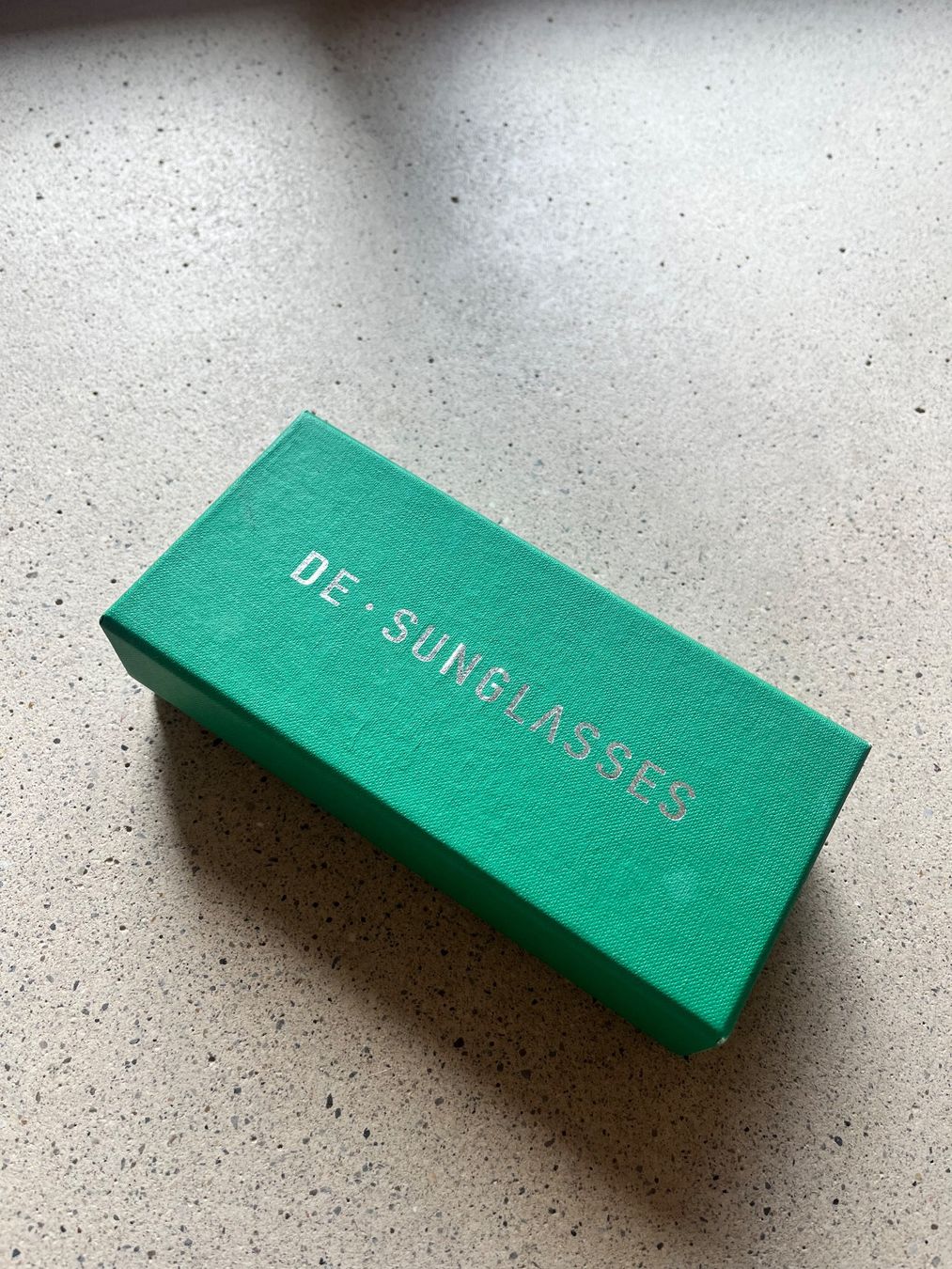 Lunettes & Verres: DE sunglasses Cateye Brille schwarz neu – Neuf (Voir description) à Horgen par Fleurdusel67 6