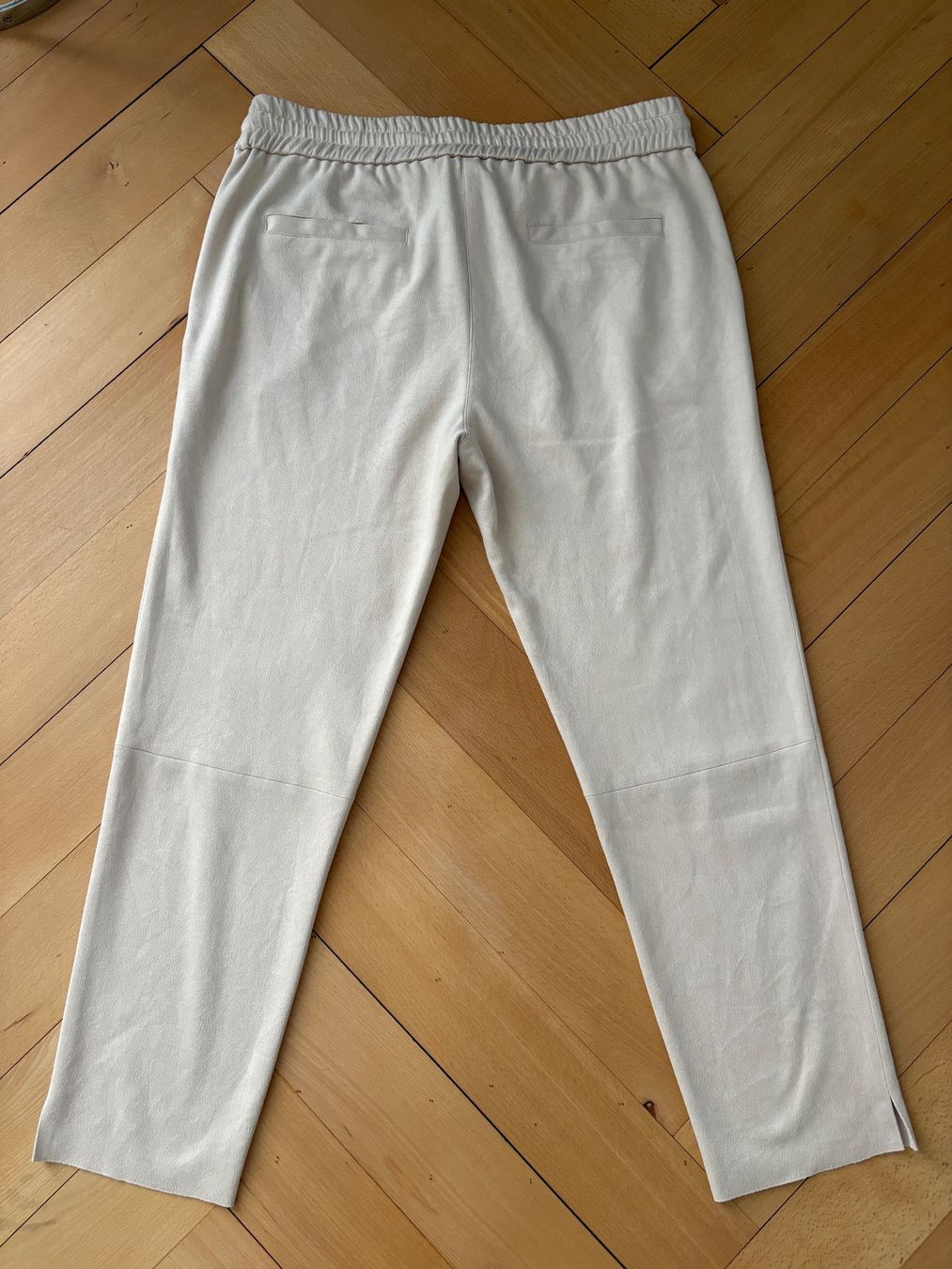 Pantaloni: Juvia Tech Velours Hose, Grösse L – Usato da Winterthur venduto da Lepetitprince18 4