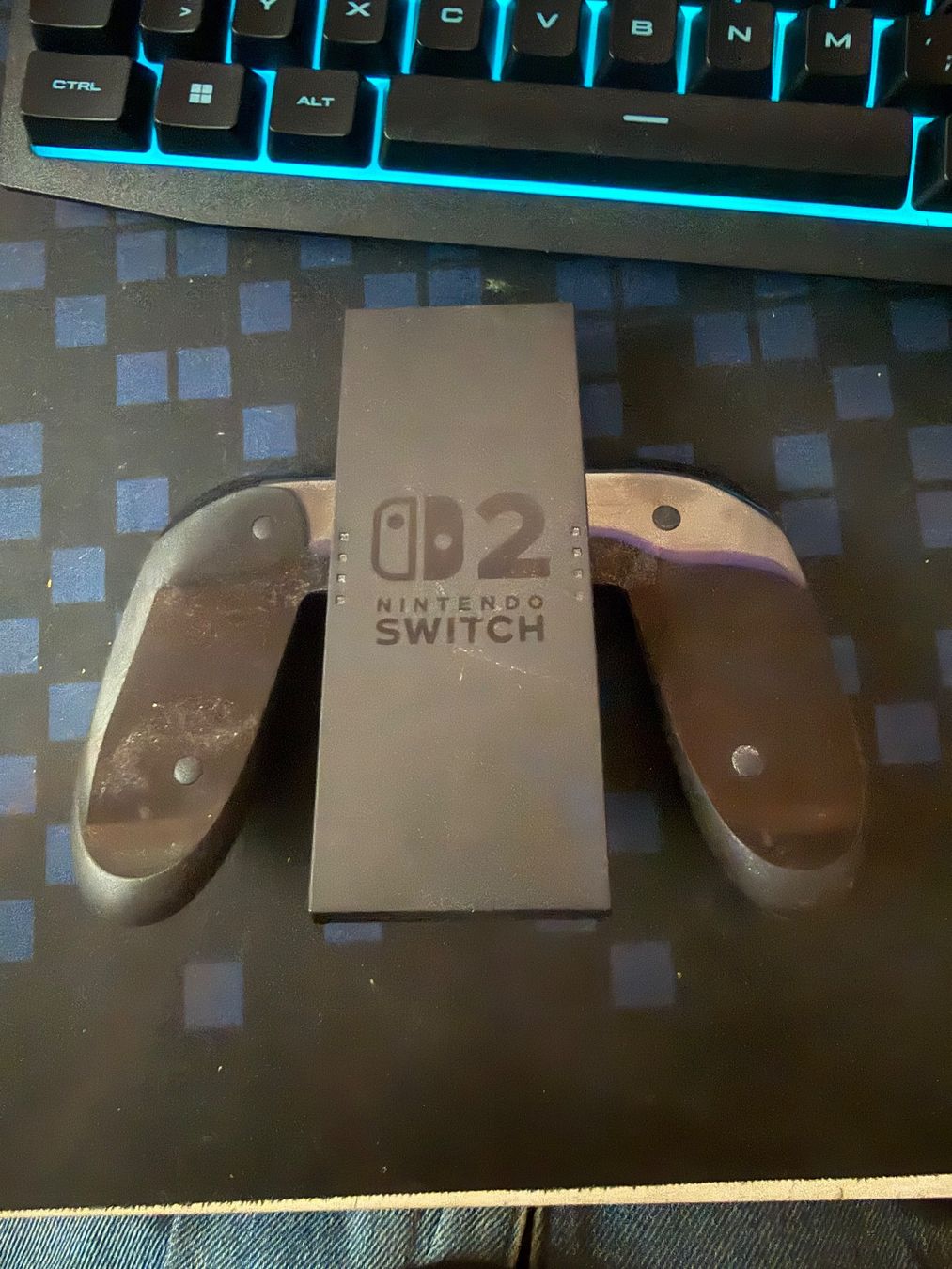 Nintendo Konsolen: vendo nintendo switch 2 – Gebraucht aus S. Antonino von asi_8hsh 3