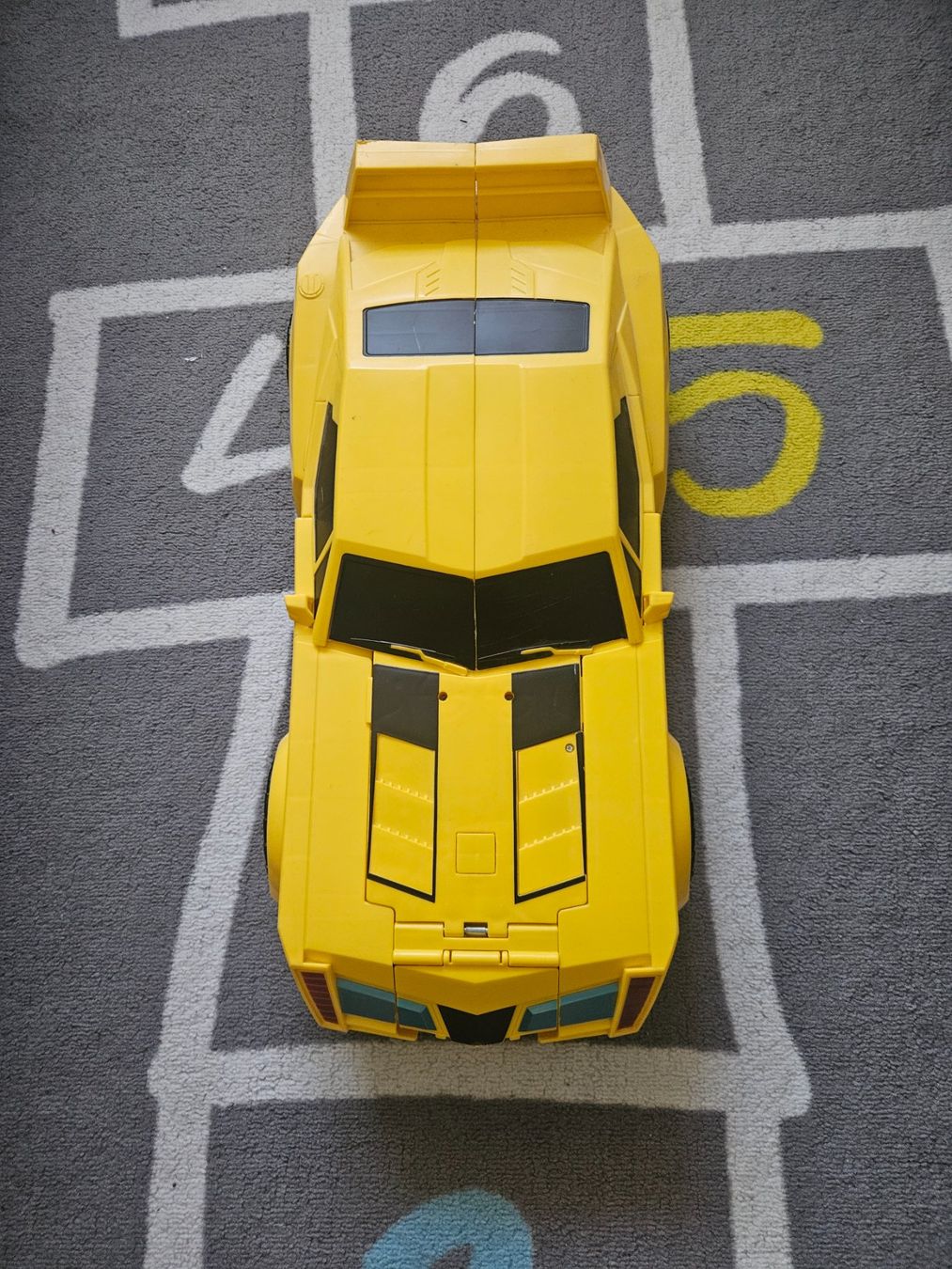 Giocattoli: Transformer Actionfigure – Usato da Horgen venduto da icardo1950 2