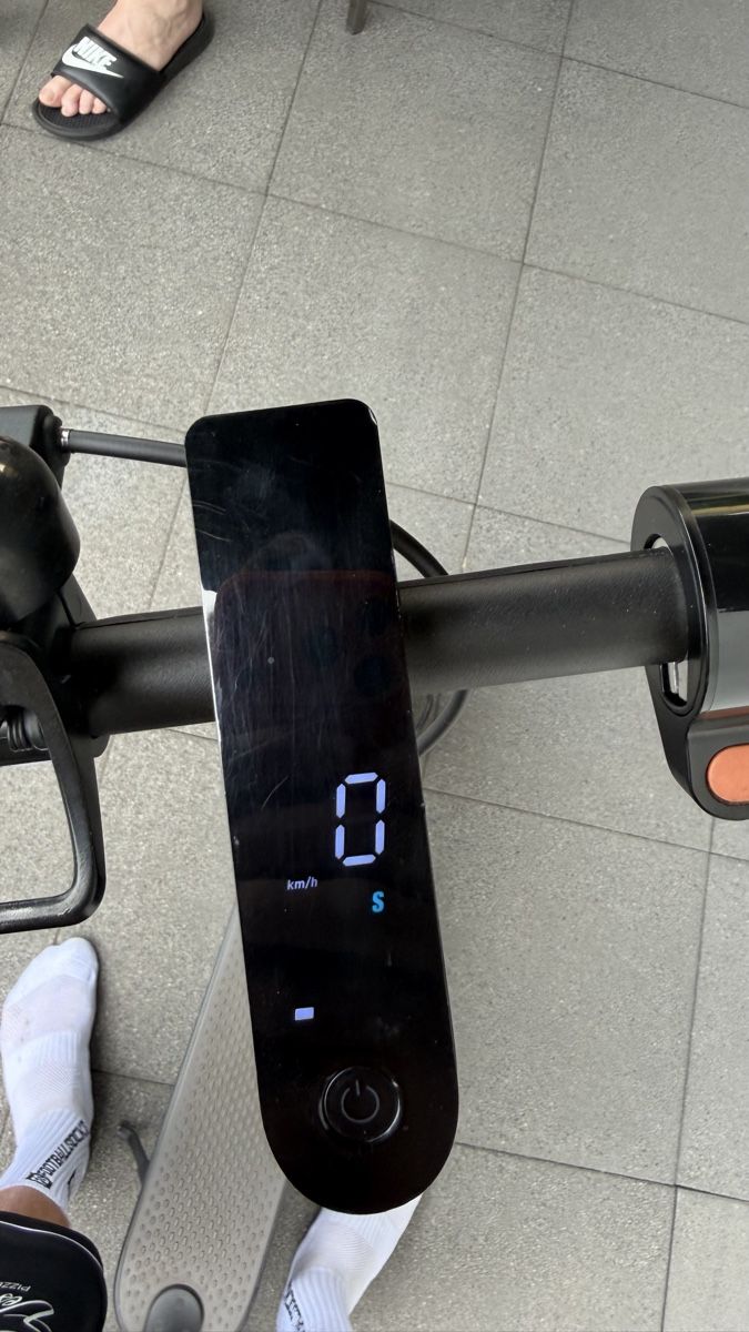 Xiaomi Biciclette: Trottinette electrique Xiaomi – Usato da Sugiez venduto da ger_yyy2 4