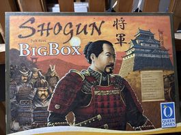 Shogun