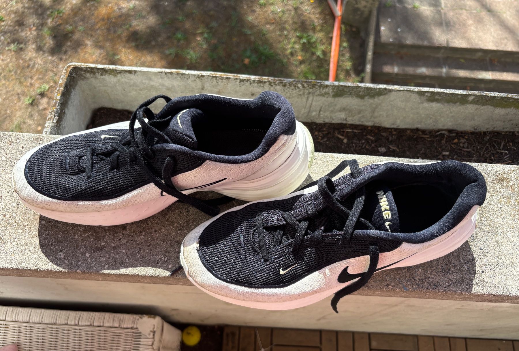 Nike Chaussures hommes: Schuhe – D'occasion à Bern par ViksiBash