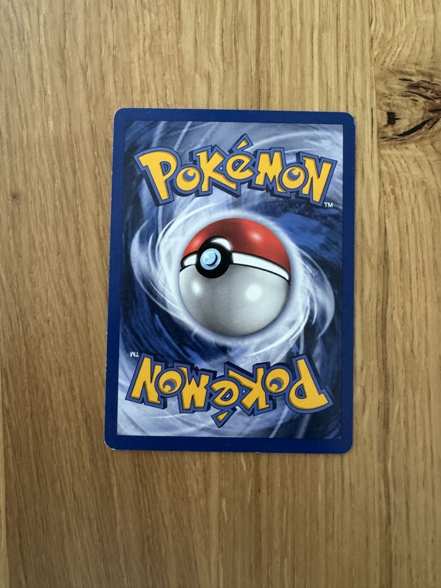Cartoline: Abra first edition  – Usato da Meinisberg venduto da Knightdeals 1