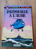 Buck Danny Tome 14: Patrouille à l'aube (1984)
