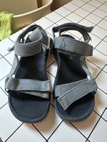 FinKid Sandalen Schuhe Trekkingsandalen