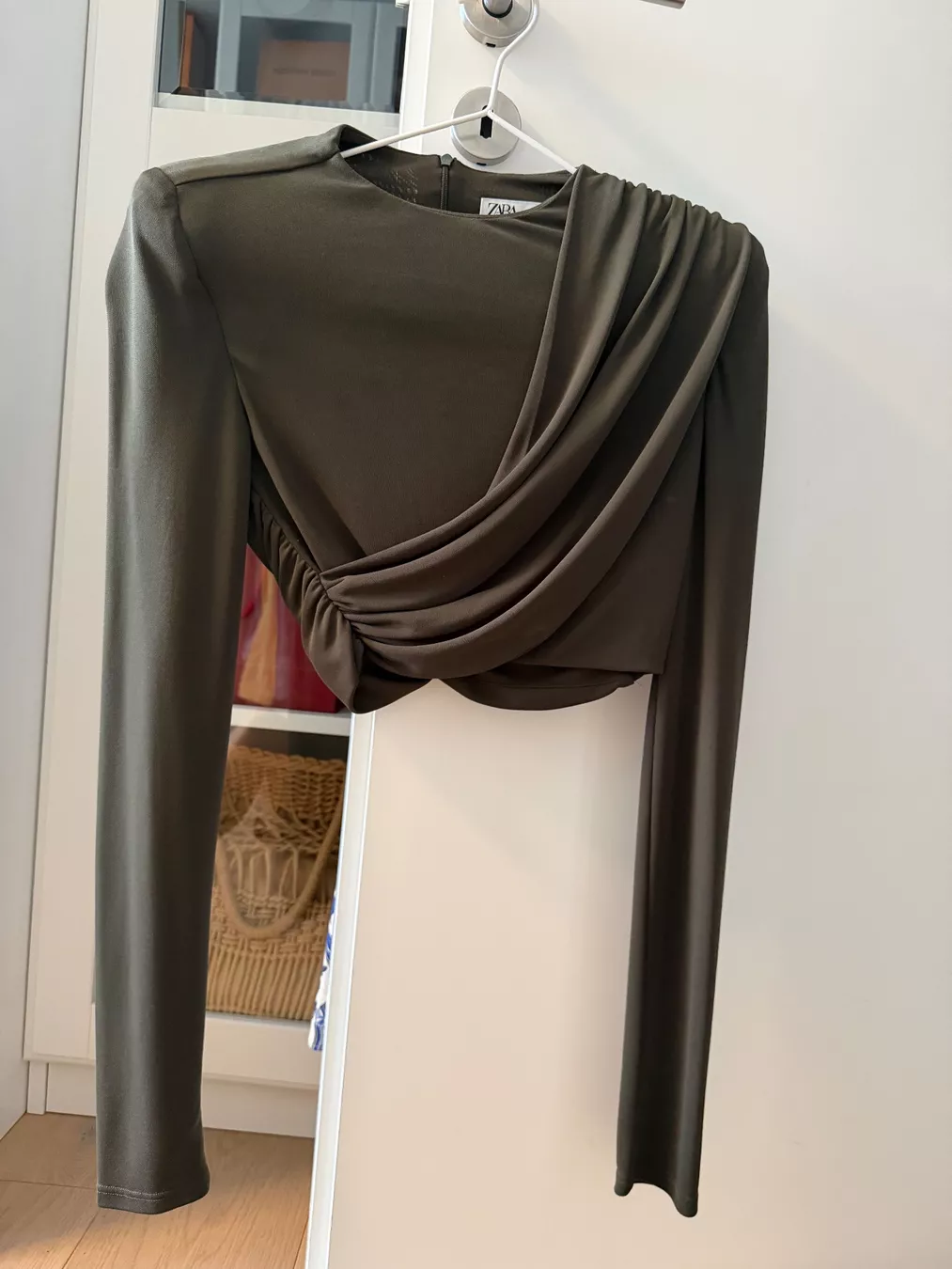 Zara Camicette: Zara Bluse Gr. XS – Usato da Arni AG venduto da 19nadia86 1