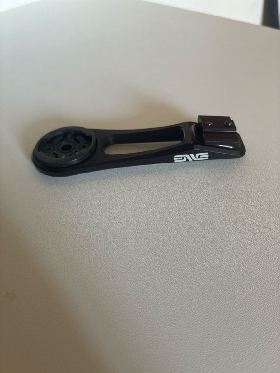 Garmin Supporti per biciclette: K edge/ enve garmin halterung – Usato da Lenzburg venduto da jer_gx6q