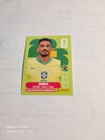 Panini  2026 DANILO BRA 7
