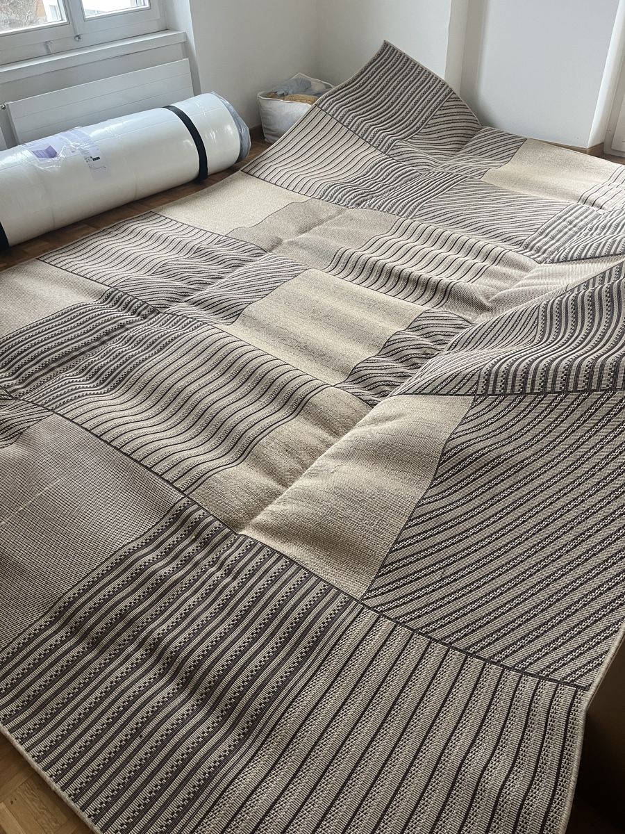 Tappeti: Teppich 280 x 390 cm – Usato da Zürich venduto da Nowstalgia 5