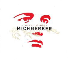 Mich Gerber - Tales Of The Wind - Didipack
