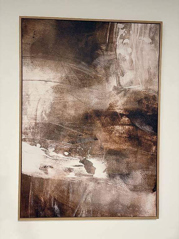 Foto & Immagini: Bild Leinwand Eichenrahmen 70x100cm – Usato da Obermumpf venduto da KMeier93