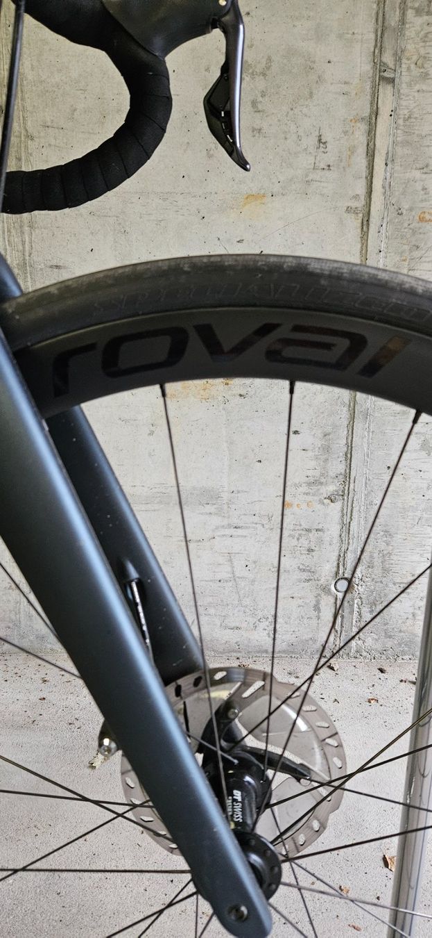 Specialized Biciclette: Specialized Elektrorennrad – Usato da Rüeggisberg venduto da Cookie-loo 5