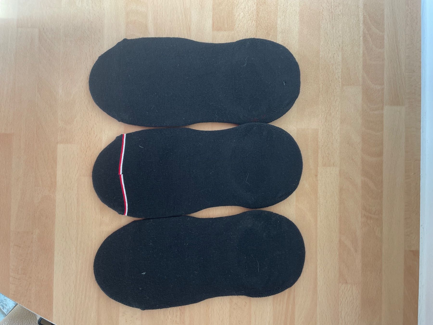 Socken: Socken Tommy Hilfiger – Neu und originalverpackt aus Allschwil von Naike06 2