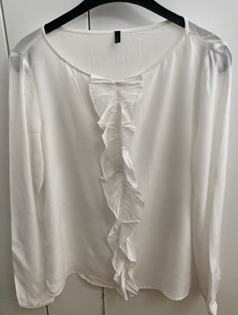 Benetton Bluse 🌸