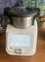 Lidl SilverCrest Monsieur Cuisine Connect