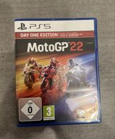 PS 5   Moto GP 22