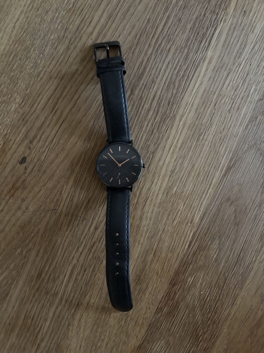 Orologi: Uhr von The Horse – Usato da Basel venduto da lkl_5l2h