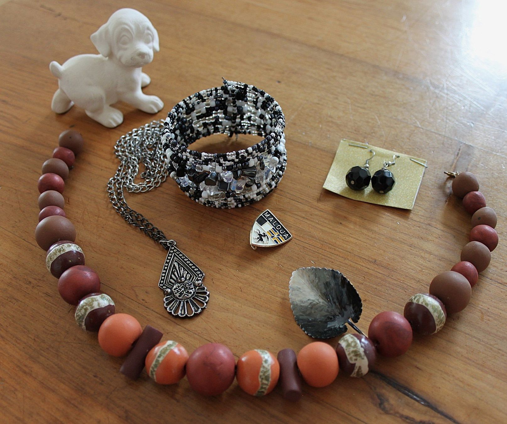 Altri gioielli: Modeschmuck - Konvolut – Usato da Otelfingen venduto da Jupi07 3