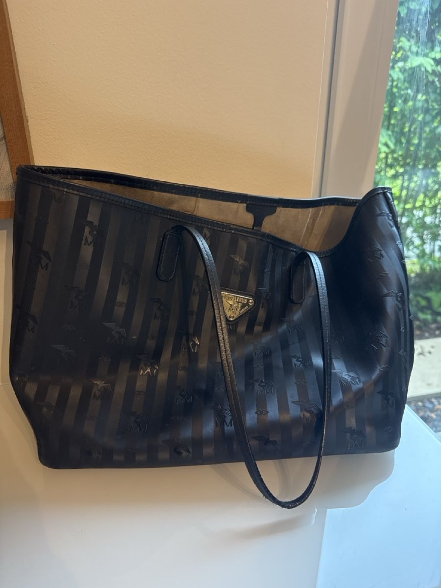 Maison Mollerus Sacs femmes: Maison Mollerus Tasche – D'occasion à Worblaufen par jan_7szj